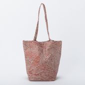 charm/3ウェイトートバッグ　ワイヤードット